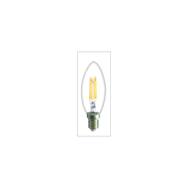 HL-LED-JP103-E14-220V-4W HL-LED-JP103-E14-220V-4W