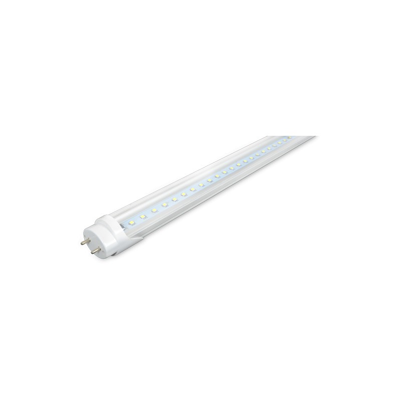 HL-LED-T8-3014-88M-10W-A (หลอดใส) HL-LED-T8-3014-88M-10W-A (หลอดใส)
