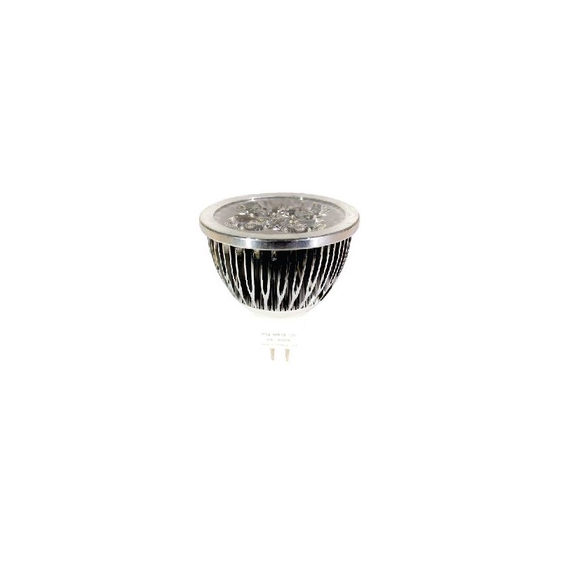 HL-LED-P04-MR16-12V-4.5W HL-LED-P04-MR16-12V-4.5W