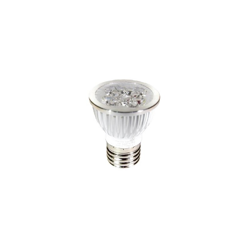 HL-LED-P04-MR16-E27-220V-5W HL-LED-P04-MR16-E27-220V-5W
