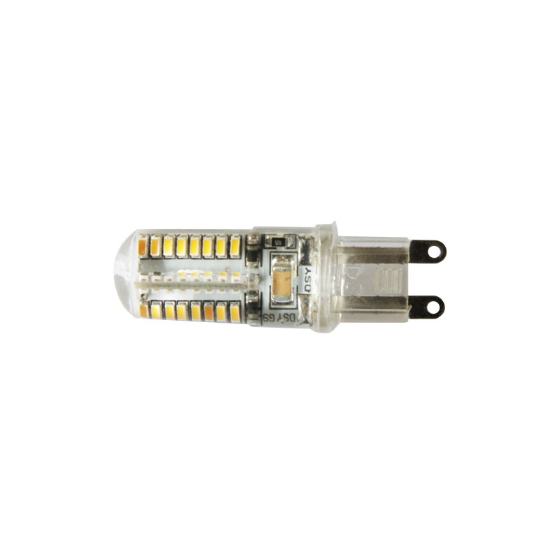 HL-LED-G9-220V-3W HL-LED-G9-220V-3W