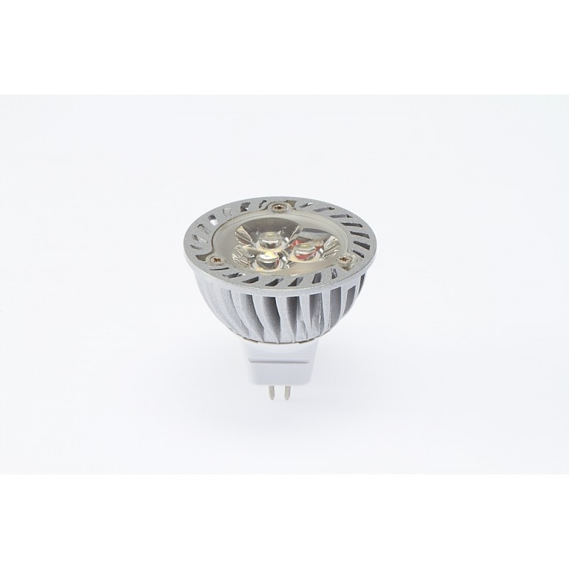 HL-LED-P02-MR16-12V-4W HL-LED-P02-MR16-12V-4W