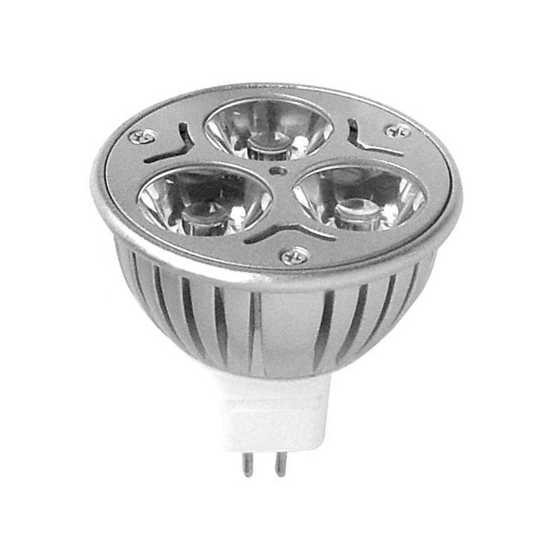 HL-LED-P01-MR16-12V-3M/4W HL-LED-P01-MR16-12V-3M/4W