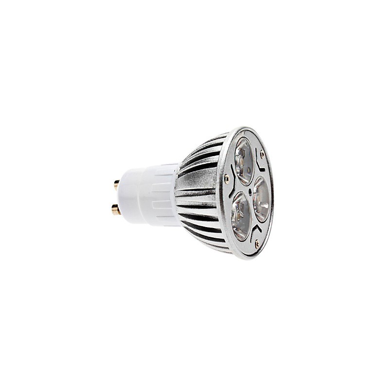 HL-LED-P01-GU10-220V-3M/4W HL-LED-P01-GU10-220V-3M/4W