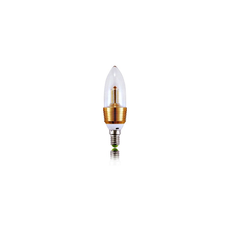 HL-LED-JP102KG-E14-220V-4W HL-LED-JP102KG-E14-220V-4W