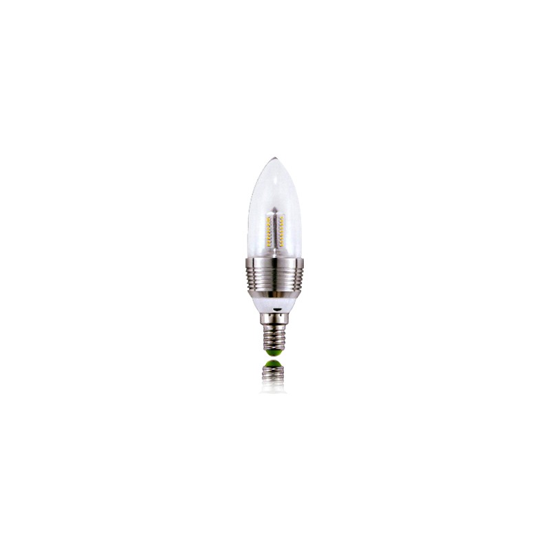HL-LED-JP102CH-220V-4W HL-LED-JP102CH-220V-4W